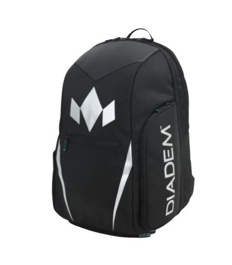 DIADEM TOUR V3 BACKPACK, Color: BLACK