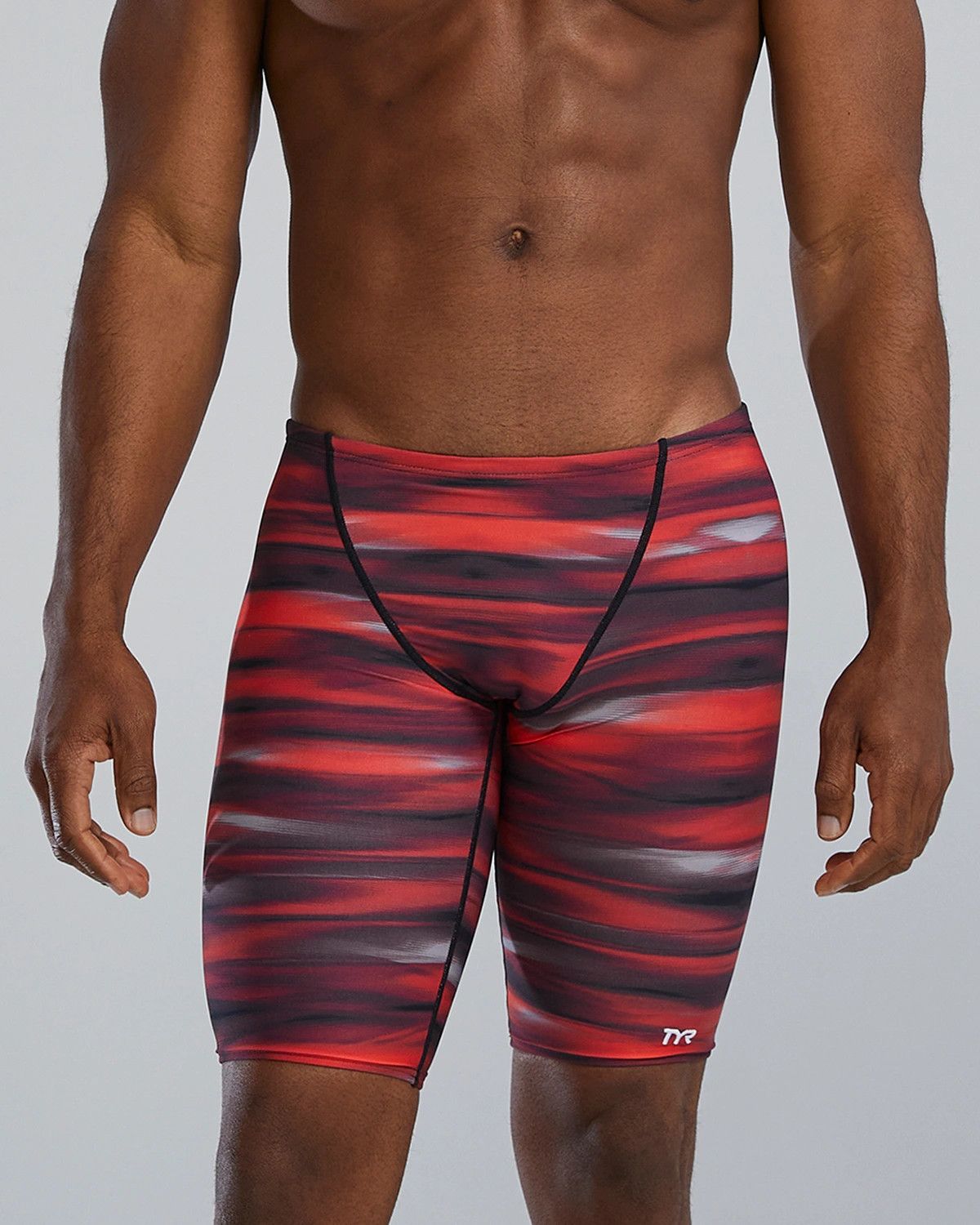 TYR TECHNOWAVE JAMMER - RED
