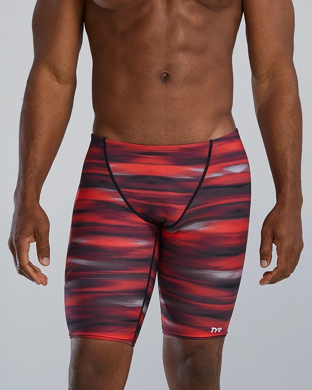 TYR TECHNOWAVE JAMMER - RED