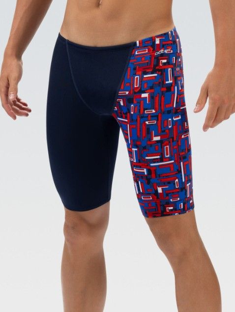 TEAM RELIANCE MENS BIONIC JAMMER - RWB