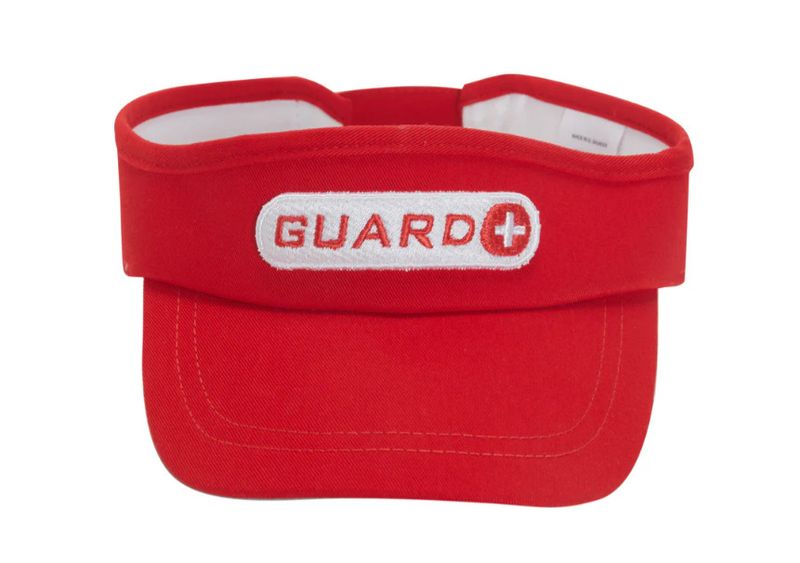 TYR GUARD VISOR