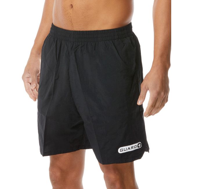 TYR GUARD DECK SHORTS