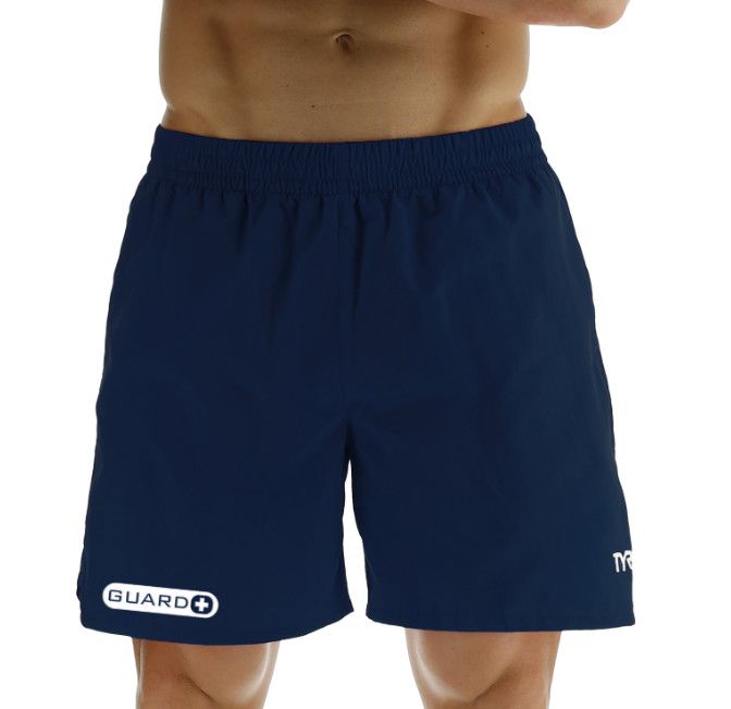 TYR GUARD DECK-X SHORTS
