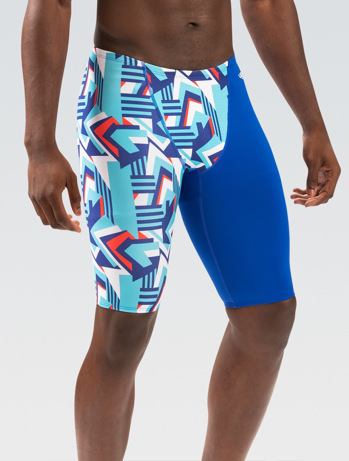 UGLIES DECO DANCE JAMMER