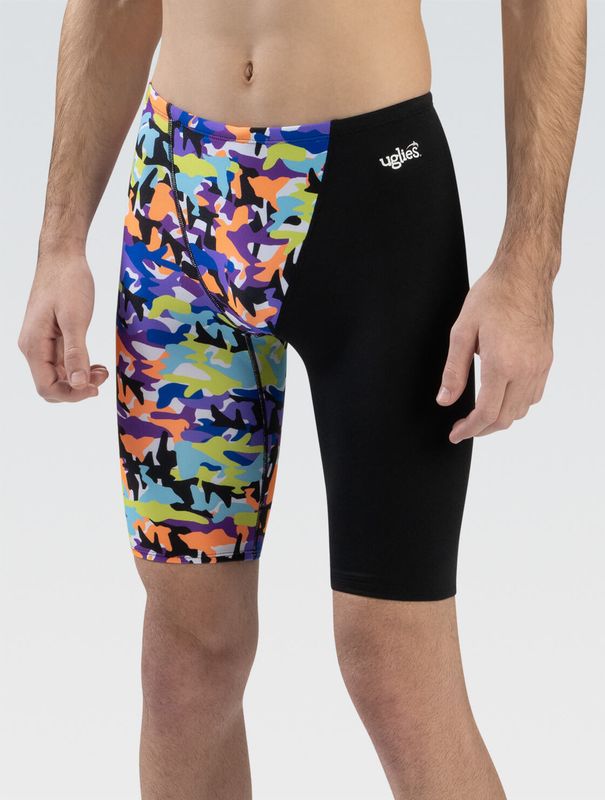 MENS UGLIES DELTA JAMMER
