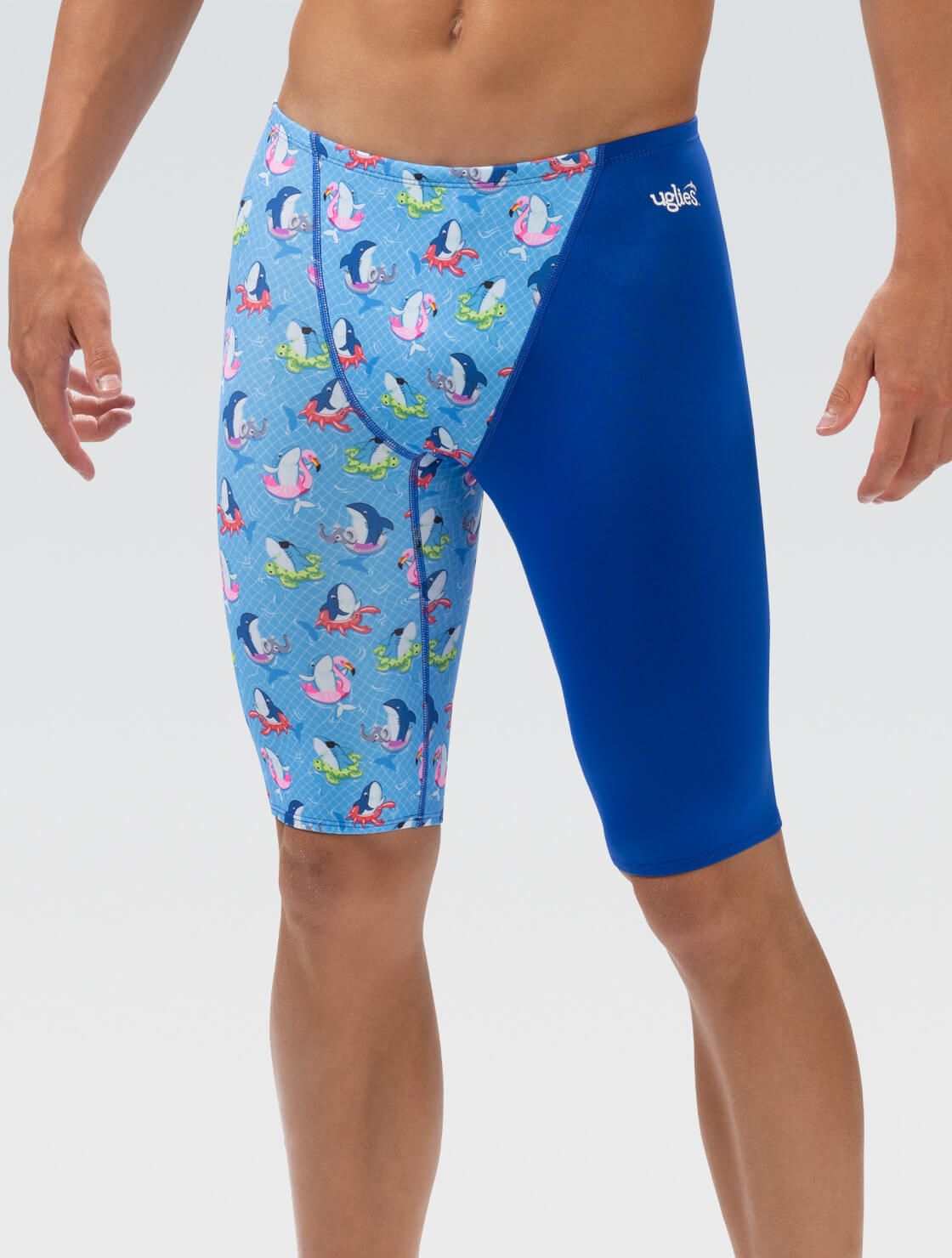 UGLIES FIN FLOATS JAMMER