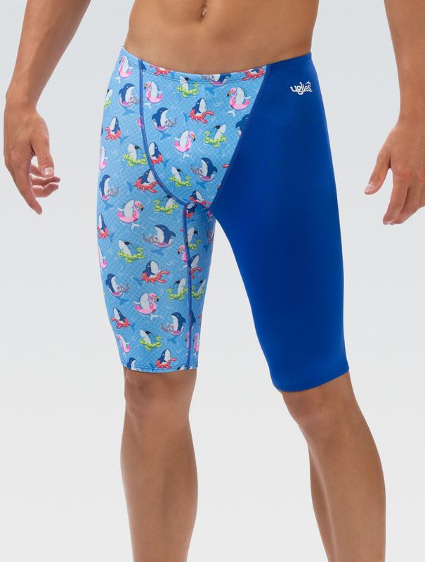 UGLIES FIN FLOATS JAMMER