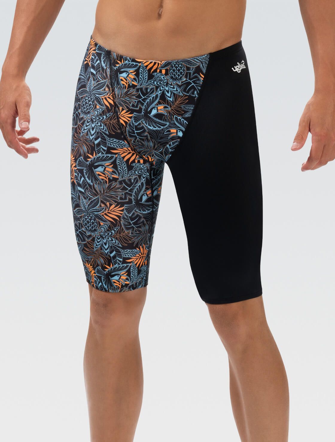 UGLIES HOT TROPIC JAMMER