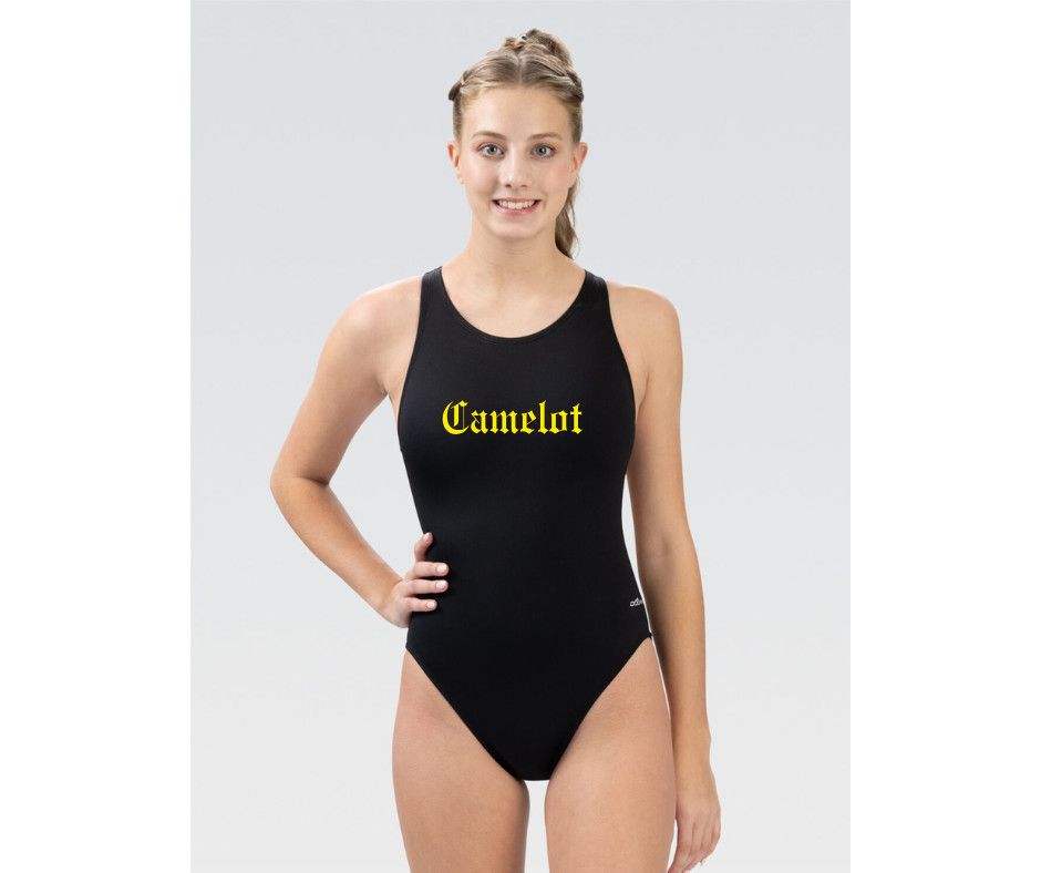 CAMELOT CUSTOM PERFORMANCE BACK