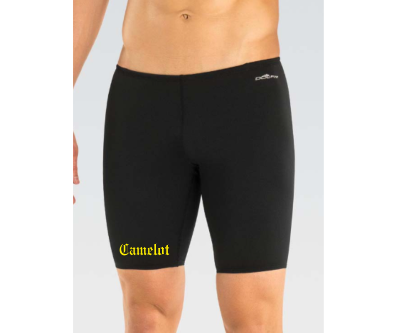 CAMELOT CUSTOM JAMMER