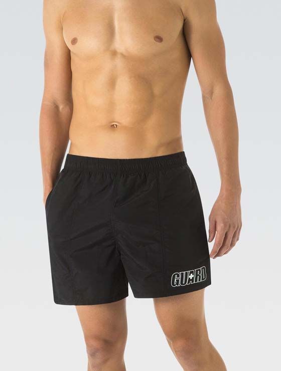 DOLFIN 5 INCH GUARD SHORTS