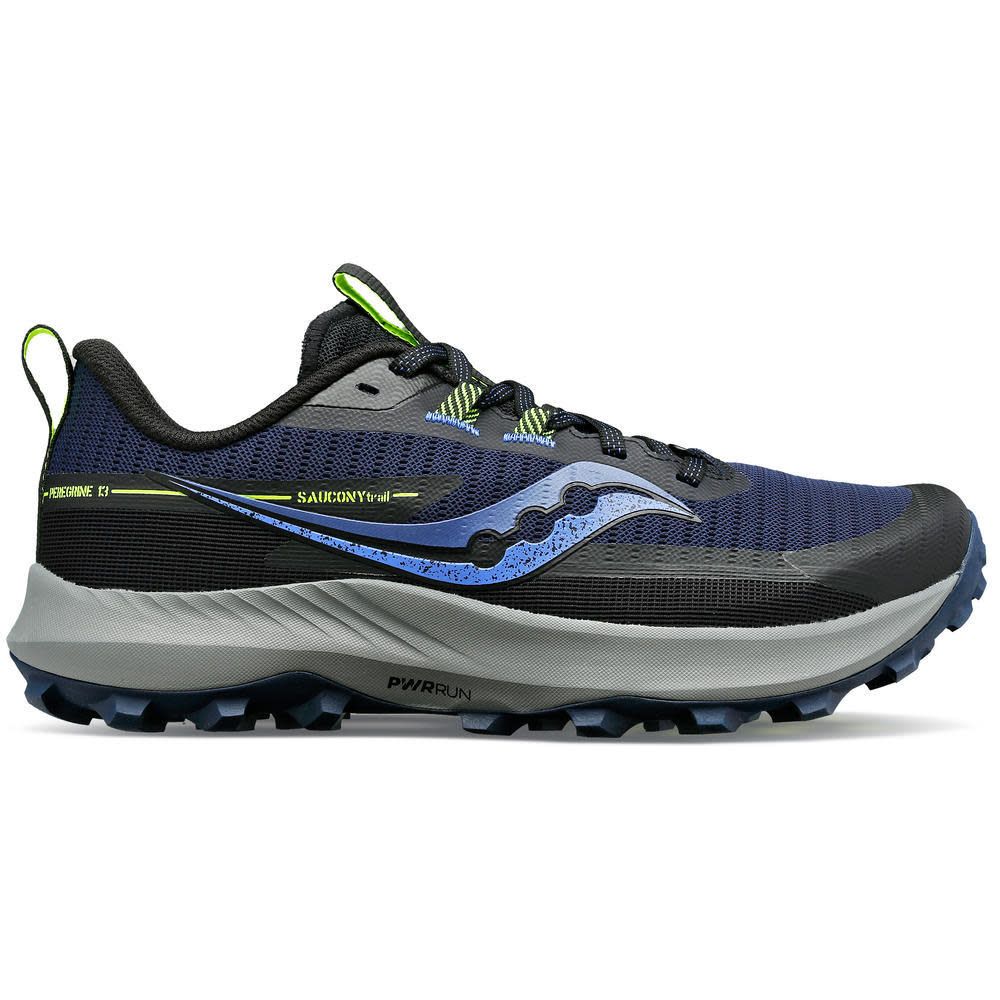 SAUCONY WOMENS PEREGRINE 13