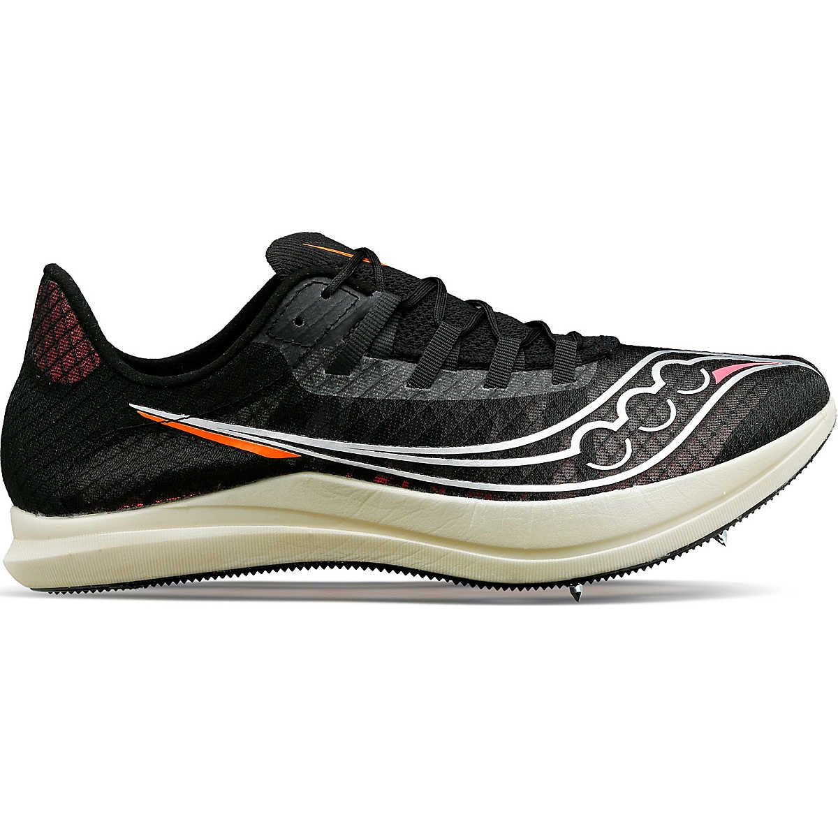 SAUCONY MENS TERMINAL VT, Size: 12, Color: 85 - BLACK/VIZI