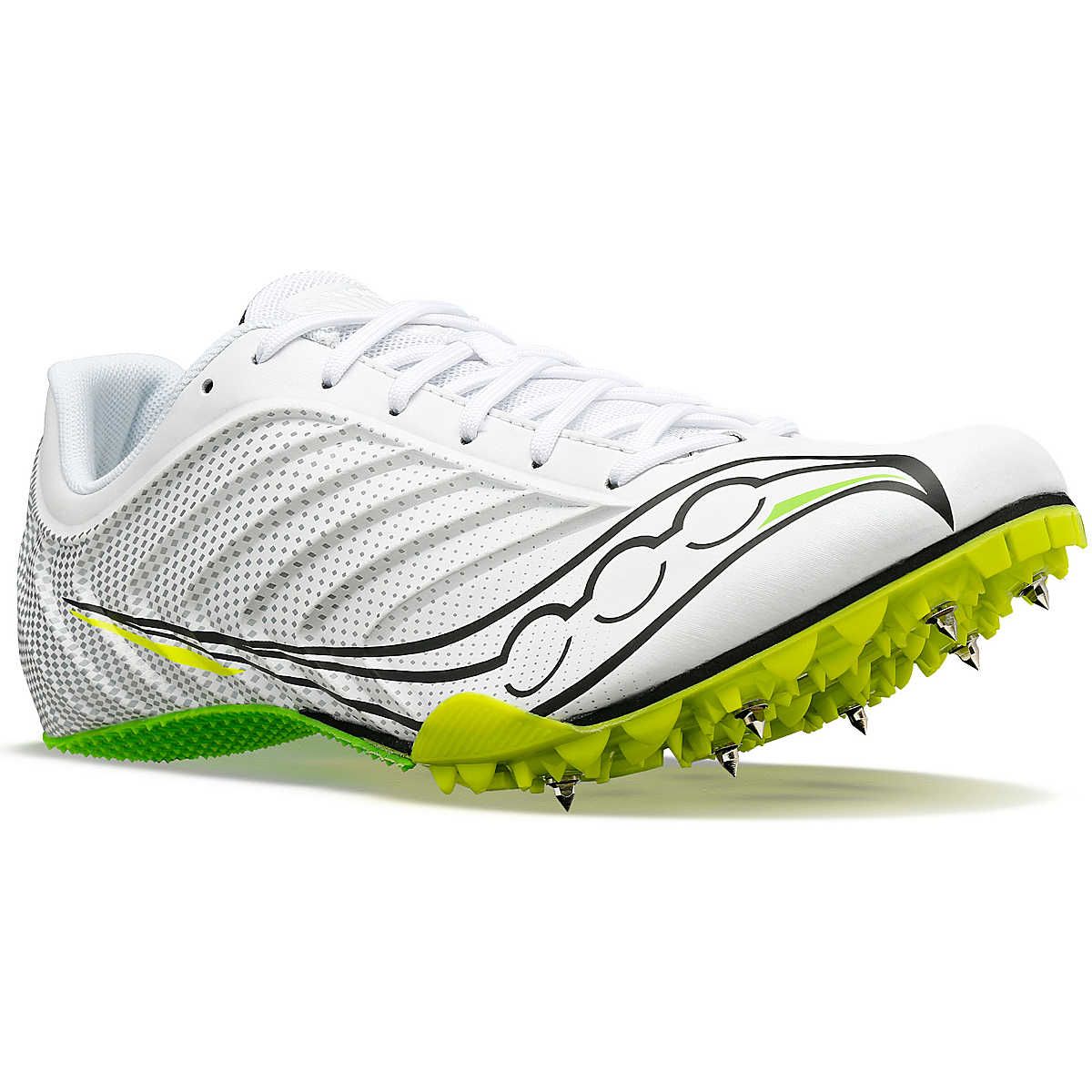 SAUCONY MENS SPITFIRE 5