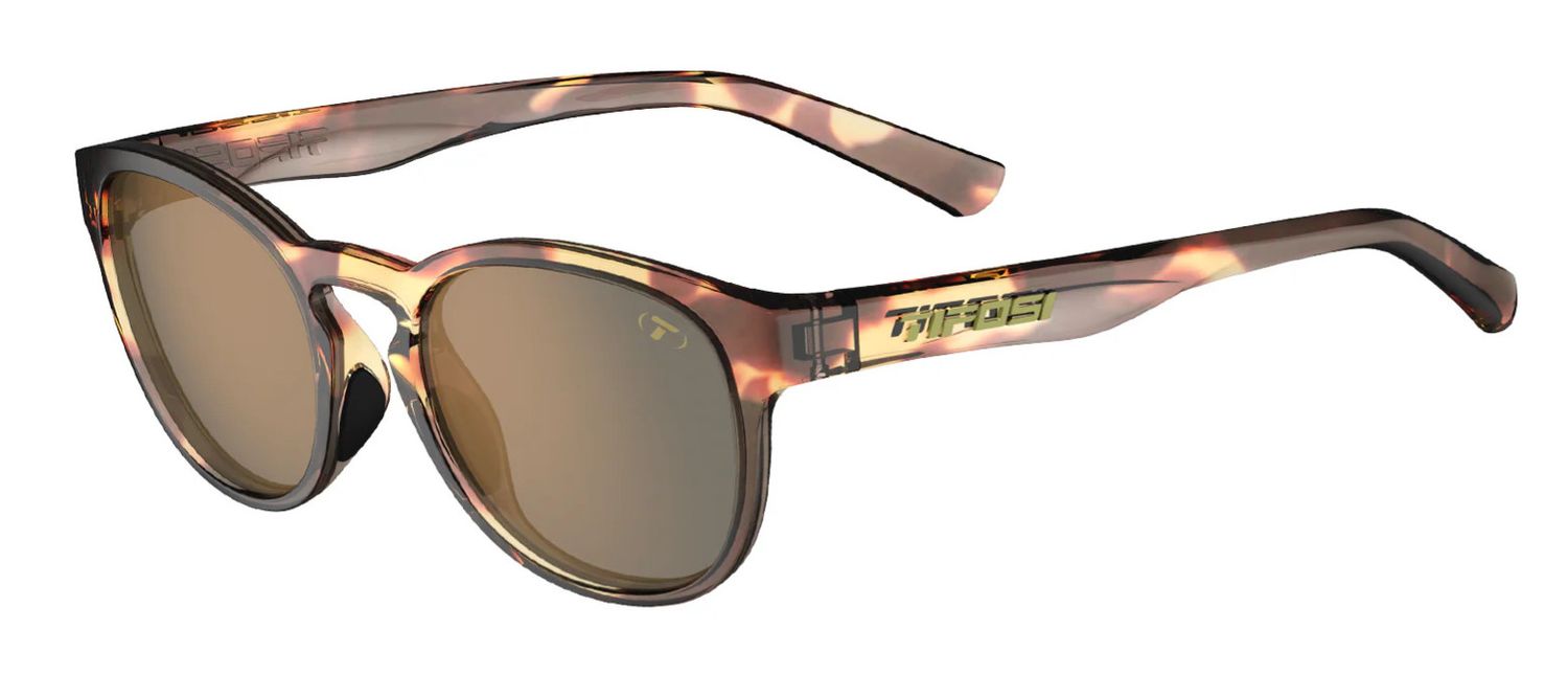 TIFOSI SVAGO POLARIZED, Color: TORTOISE