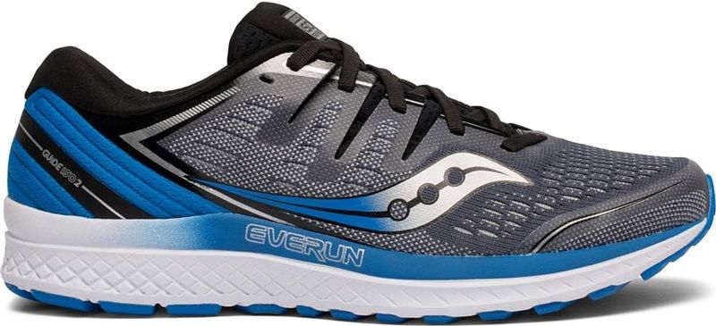 SAUCONY MENS GUIDE ISO 2
