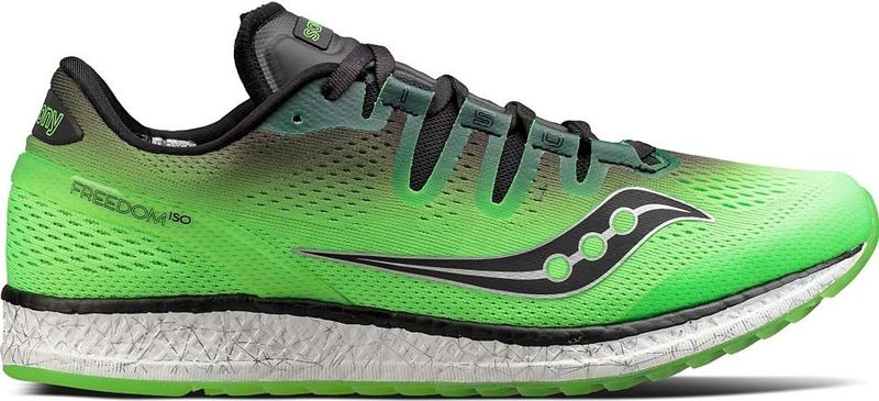 SAUCONY MENS FREEDOM ISO 2