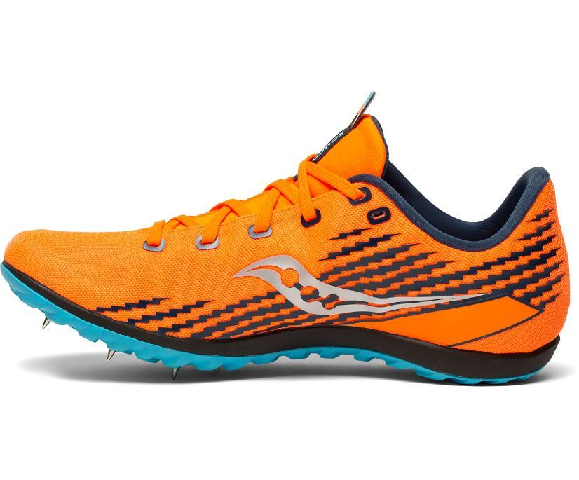 SAUCONY MENS HAVOK XC3