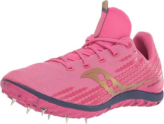 SAUCONY WOMENS HAVOK XC3