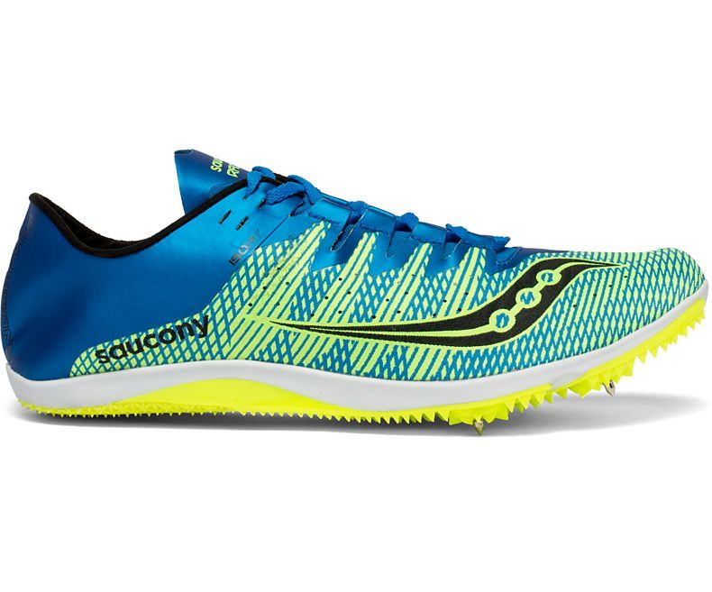 SAUCONY MENS ENDORPHIN 2