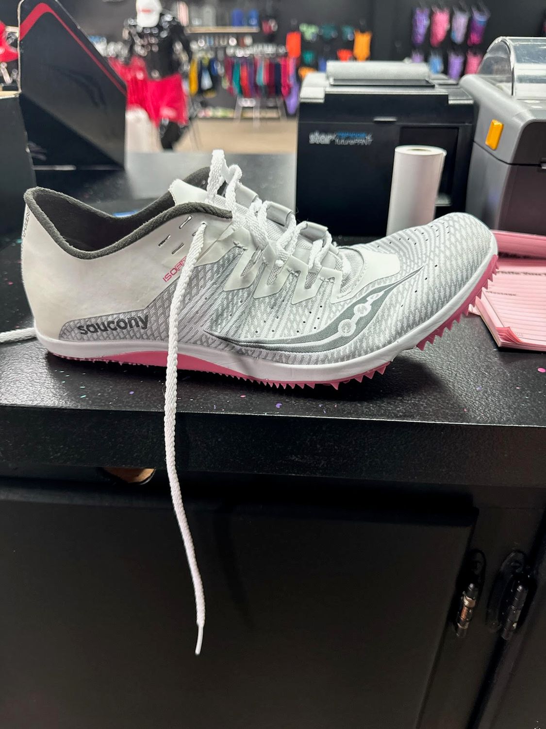 SAUCONY WOMENS ENDORPHIN 2
