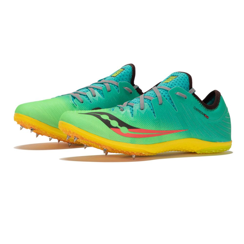 SAUCONY MENS CARRERA XC4