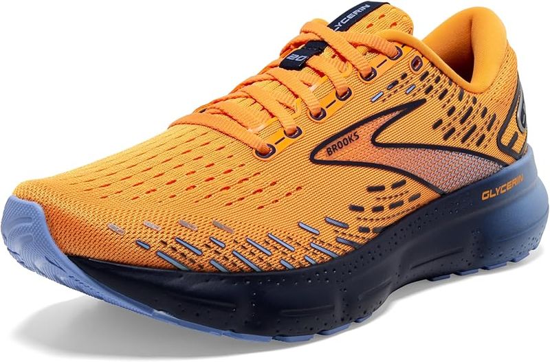 BROOKS MENS GLYCERIN 20
