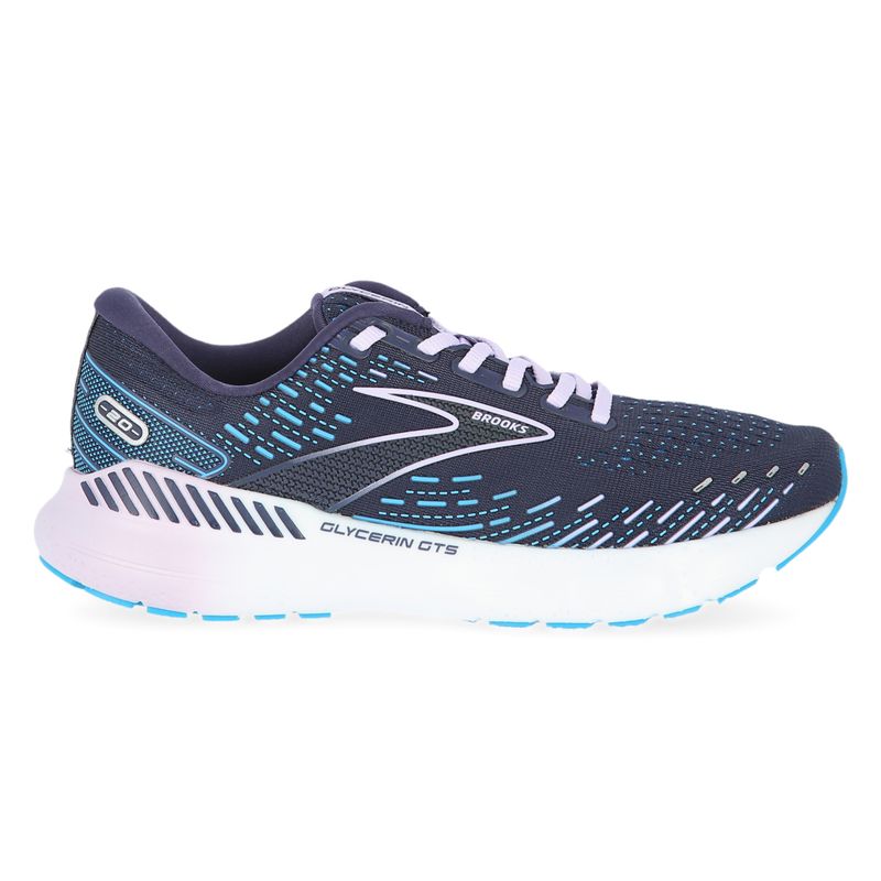 BROOKS WOMENS GLYCERIN GTS 20
