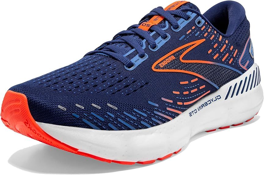 BROOKS MENS GLYCERIN GTS 20
