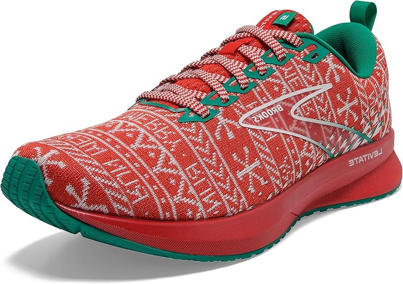 BROOKS MENS LEVITATE 5