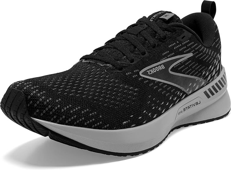 BROOKS MENS LEVITATE GTS 5