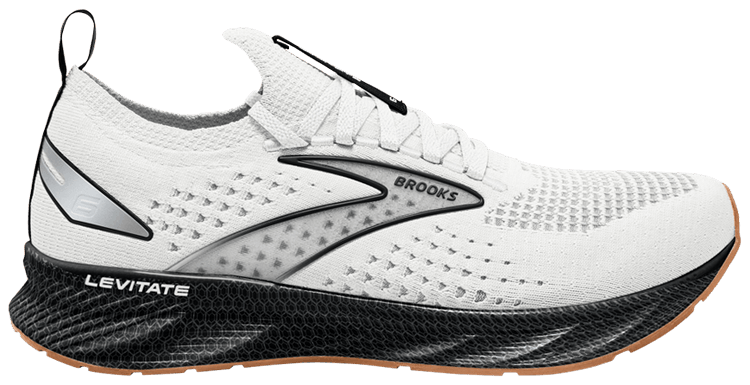 BROOKS MENS LEVITATE STEALTHFIT 6