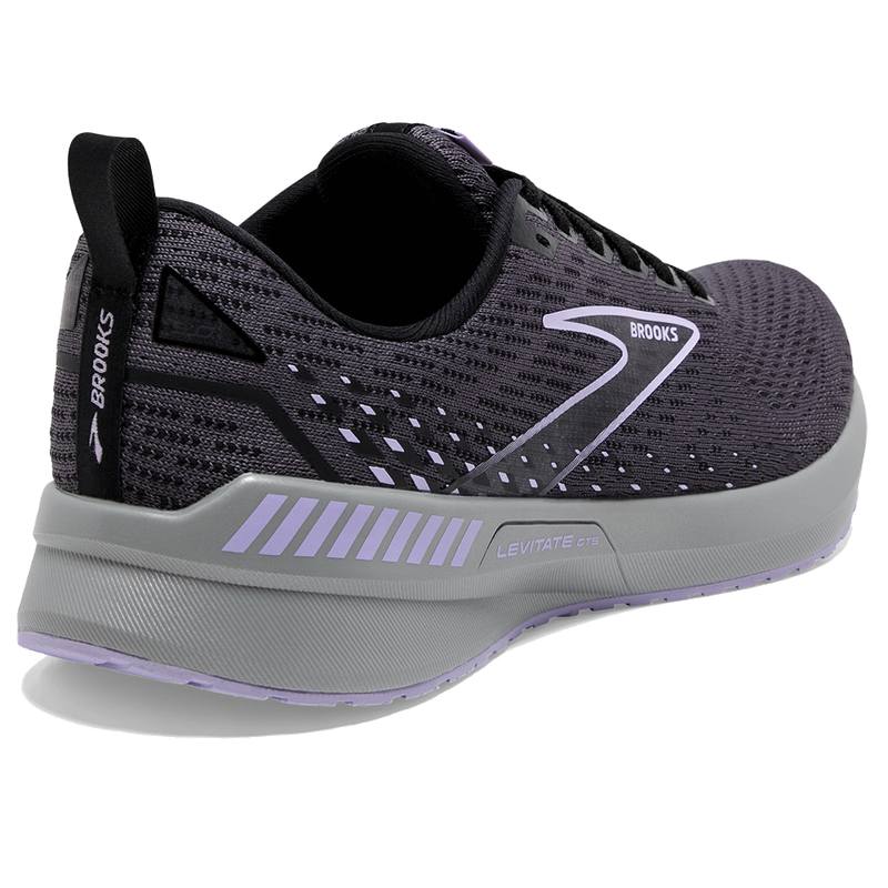 BROOKS WOMENS LEVITATE 5