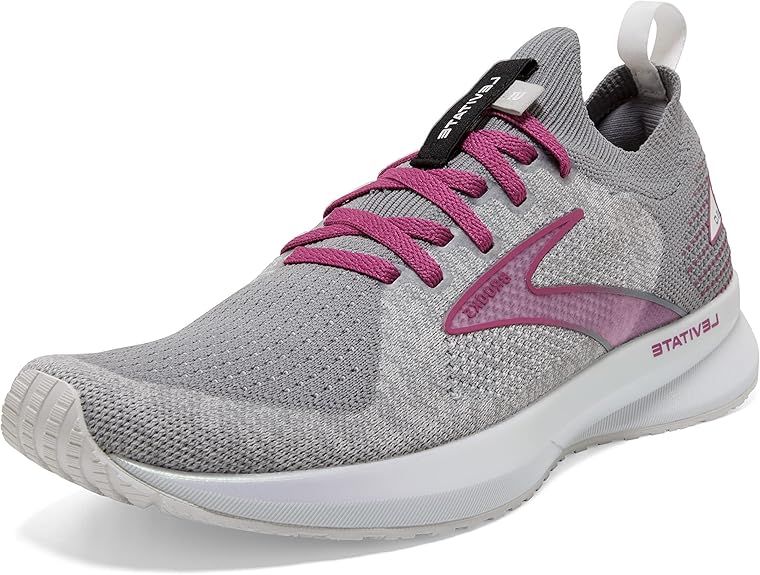 BROOKS WOMENS LEVITATE STEALTHFIT 5