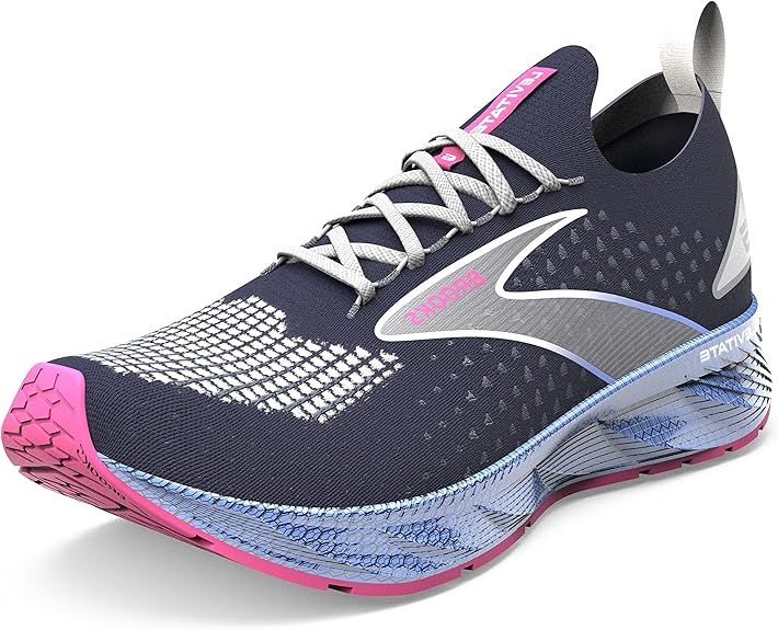 BROOKS WOMENS LEVITATE STEALTHFIT 6