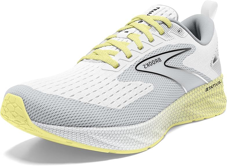 BROOKS WOMENS LEVITATE 6