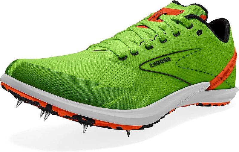 BROOKS DRAFT XC