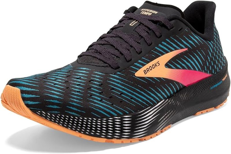 BROOKS WOMENS HYPERION TEMPO