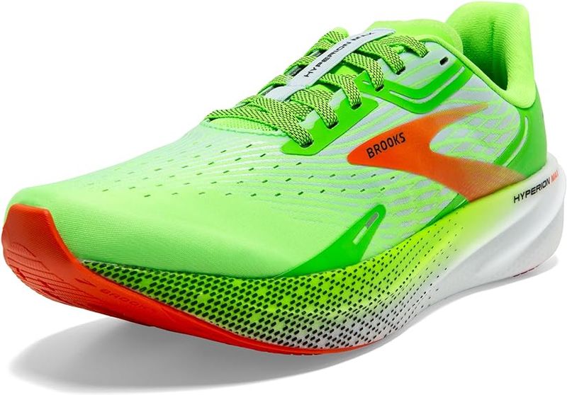 BROOKS MENS HYPERION MAX