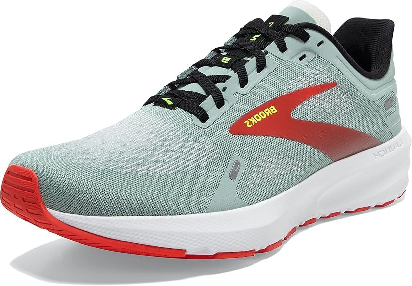 BROOKS MENS LAUNCH 9