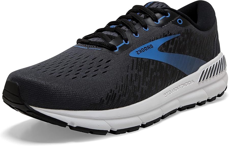 BROOKS MENS ADDICTION GTS 15