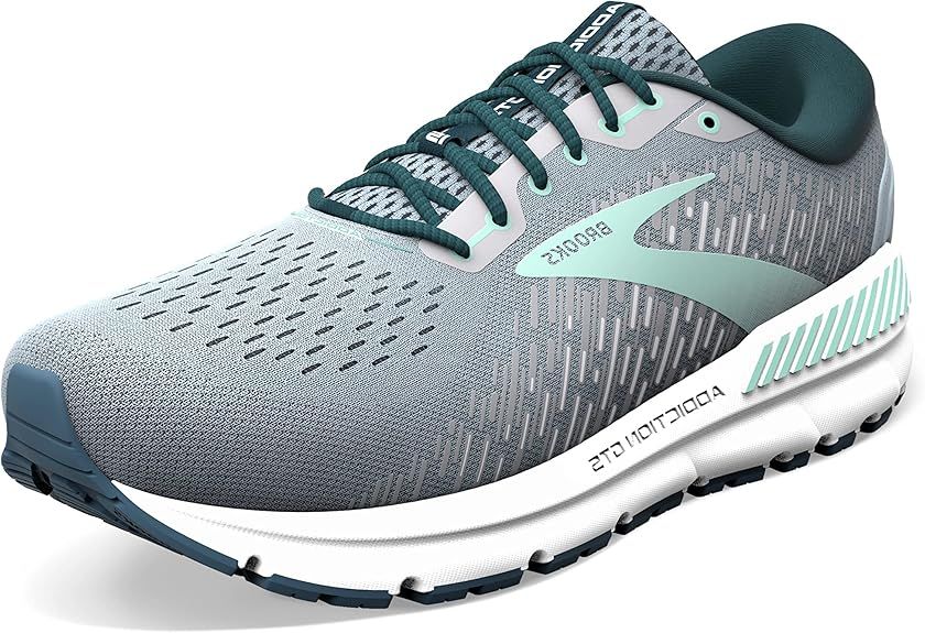 BROOKS WOMENS ADDICTION GTS 15