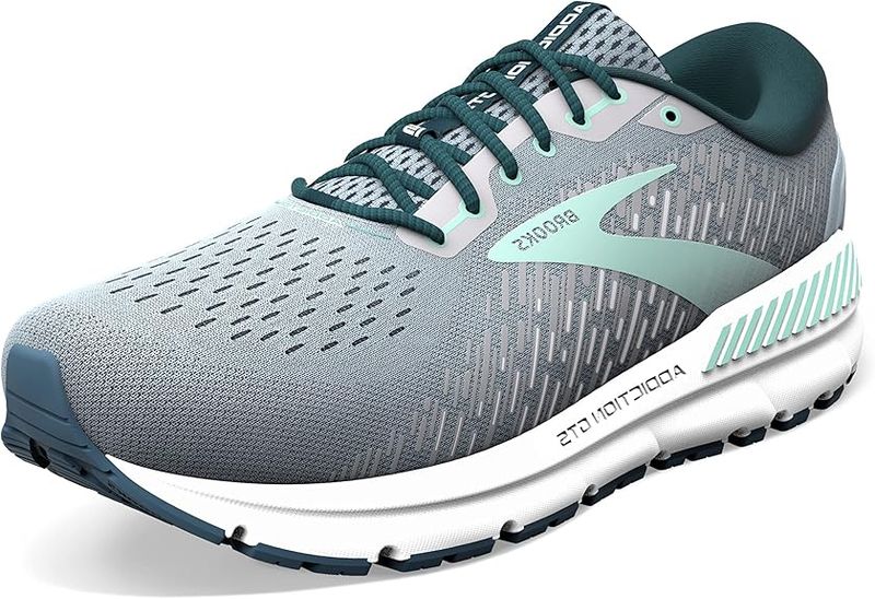 BROOKS WOMENS ADDICTION GTS 15