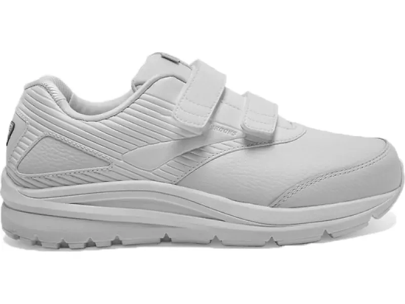 BROOKS WOMENS ADDICTION WALKER V-STRAP 2