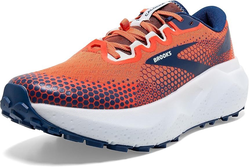 BROOKS MENS CALDERA 6