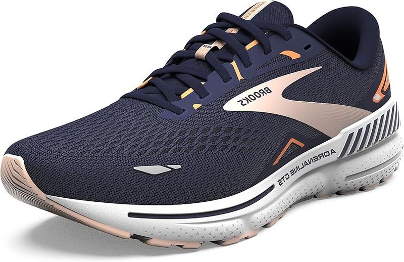 BROOKS WOMENS ADRENALINE GTS 23