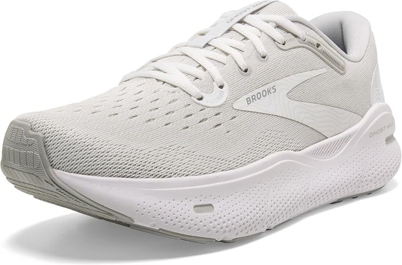 BROOKS MENS GHOST MAX
