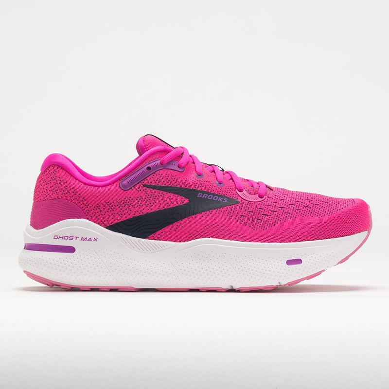 BROOKS WOMENS GHOST MAX