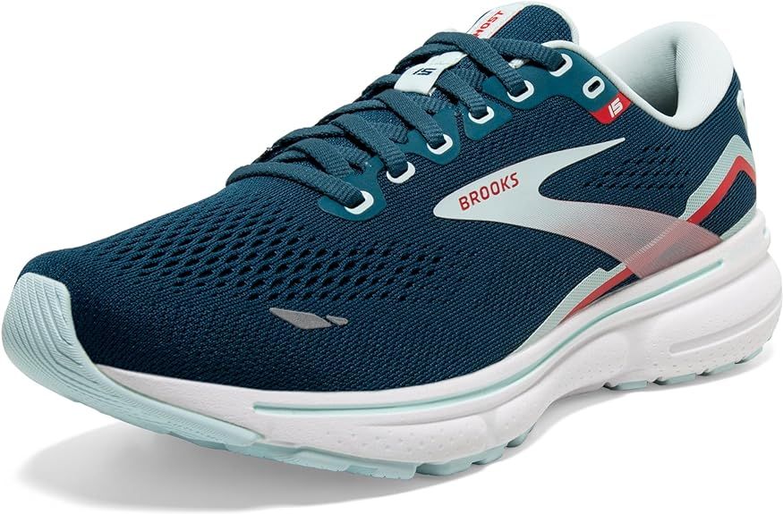 BROOKS WOMENS GHOST 15  