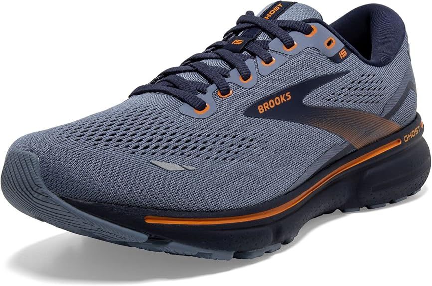 BROOKS MENS GHOST 15